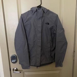 North face Rain Jacket